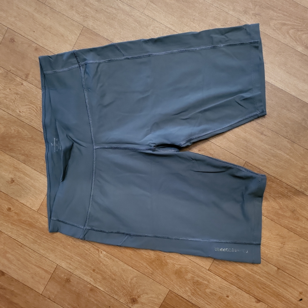 Mens Tommie Copper Compression Shorts